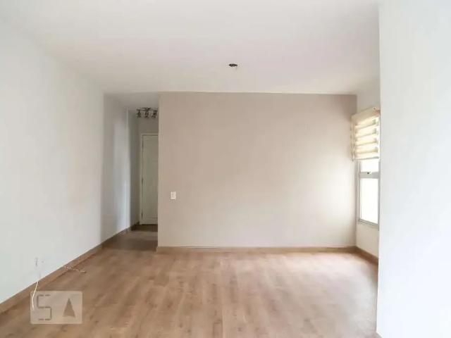 Apartamento para Locação em São Paulo/SP Jabaquara 2 Quartos