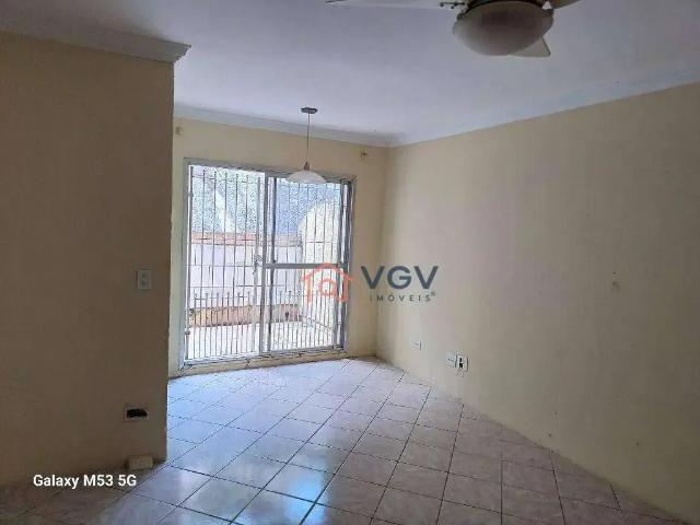 Apartamento para Locação em São Paulo/SP Jabaquara 2 Quartos
