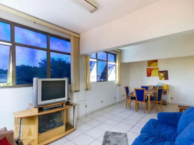 Apartamento para Locação em São Paulo/SP Jabaquara 2 Quartos