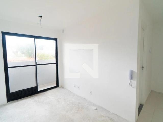 Apartamento para Locação em São Paulo/SP Jabaquara 2 Quartos