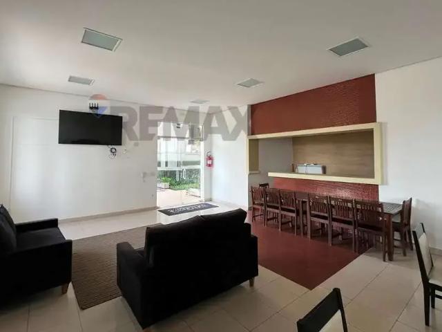 Apartamento para Locação em São Paulo/SP Jabaquara 2 Quartos