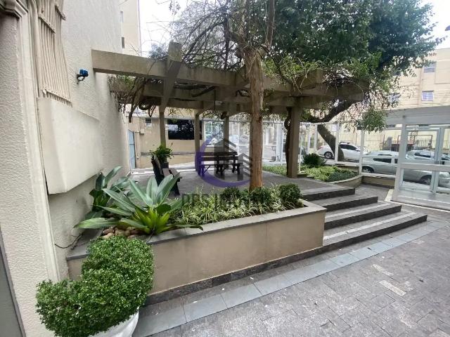 Apartamento para Locação em São Paulo/SP Jabaquara 2 Quartos