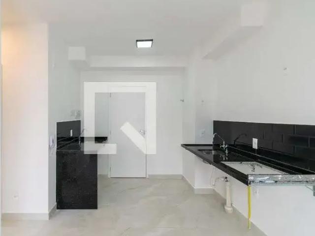 Apartamento para Locação em São Paulo/SP Jabaquara 2 Quartos