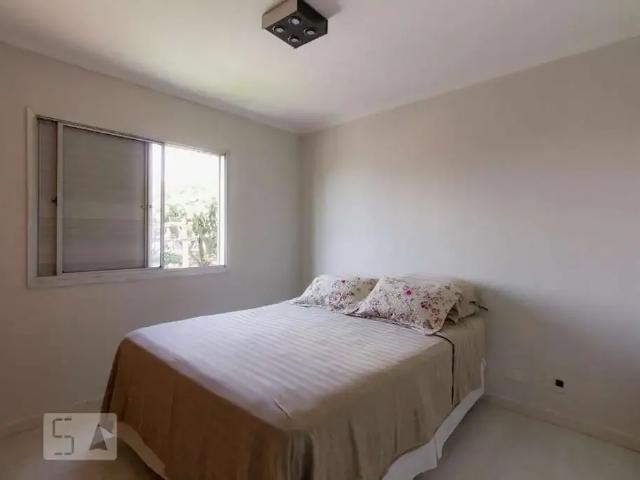 Apartamento para Locação em São Paulo/SP Jabaquara 2 Quartos