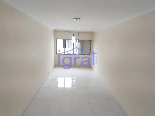 Apartamento para Locação em São Paulo/SP Jabaquara 2 Quartos