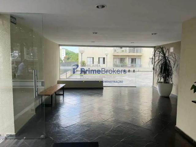Apartamento para Locação em São Paulo/SP Jabaquara 2 Quartos