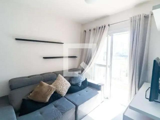 Apartamento para Locação em São Paulo/SP Jabaquara 2 Quartos