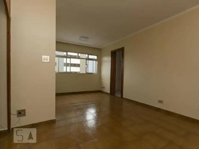 Apartamento para Locação em São Paulo/SP Jabaquara 2 Quartos