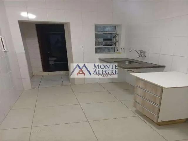 Apartamento para Locação em São Paulo/SP Jabaquara 2 Quartos