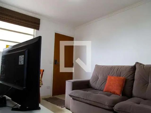 Apartamento para Locação em São Paulo/SP Jabaquara 2 Quartos