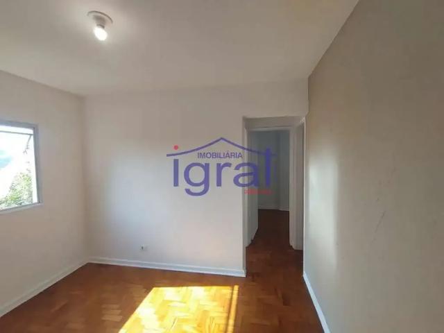 Apartamento para Locação em São Paulo/SP Jabaquara 2 Quartos