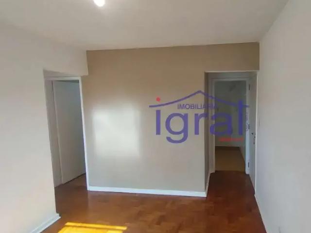 Apartamento para Locação em São Paulo/SP Jabaquara 2 Quartos