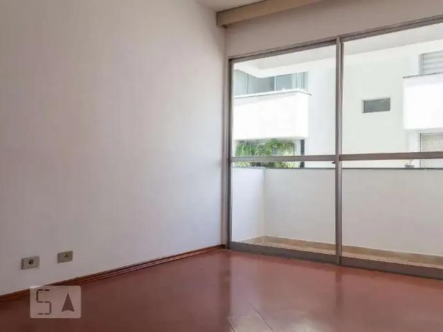 Apartamento para Locação em São Paulo/SP Jabaquara 2 Quartos