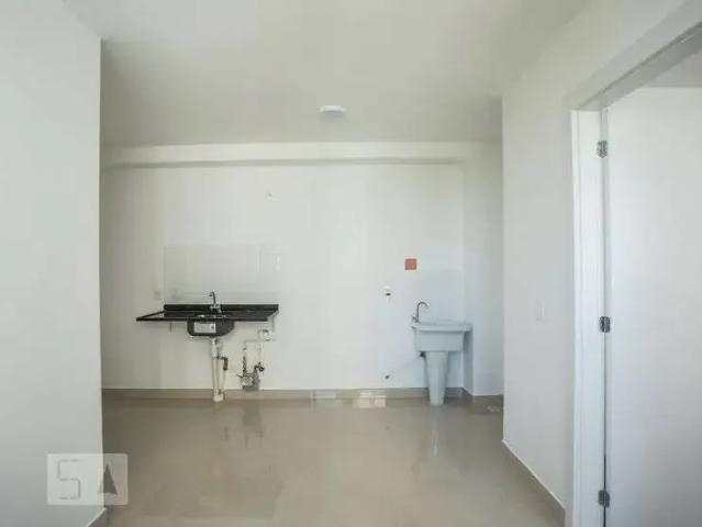 Apartamento para Locação em São Paulo/SP Jabaquara 2 Quartos