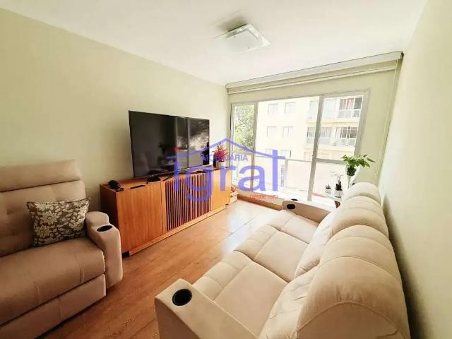 Apartamento para Locação em São Paulo/SP Jabaquara 2 Quartos