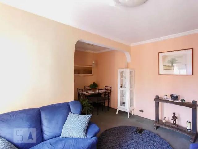 Apartamento para Locação em São Paulo/SP Jabaquara 2 Quartos