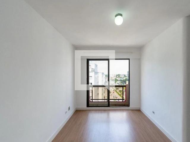 Apartamento para Locação em São Paulo/SP Jabaquara 2 Quartos
