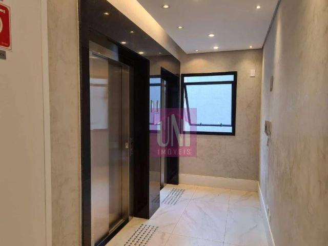 Apartamento para Locação em São Paulo/SP Jabaquara 2 Quartos