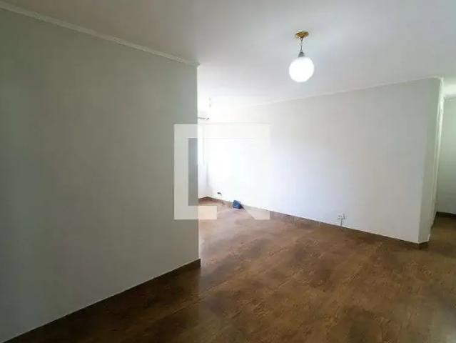 Apartamento para Locação em São Paulo/SP Jabaquara 2 Quartos