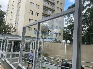 Apartamento para Locação em São Paulo/SP Jabaquara 2 Quartos