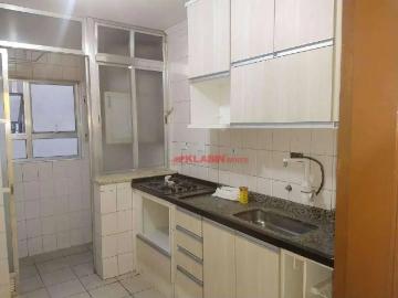 Apartamento para Locação em São Paulo/SP Jabaquara 2 Quartos