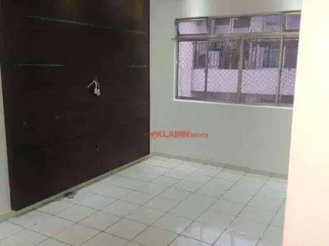 Apartamento para Locação em São Paulo/SP Jabaquara 2 Quartos