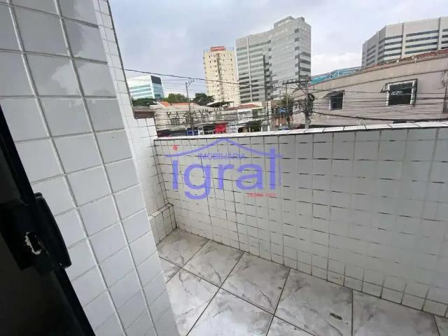 Apartamento para Locação em São Paulo/SP Jabaquara 2 Quartos
