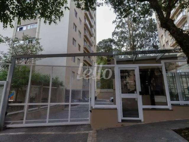 Apartamento para Locação em São Paulo/SP Jabaquara 2 Quartos