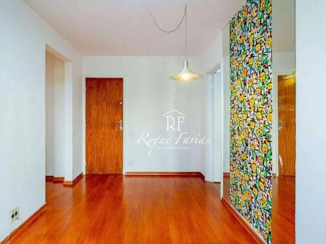 Apartamento para Locação em São Paulo/SP Jaguaré 1 Quartos