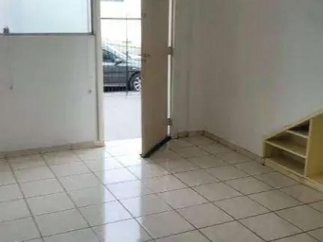 Apartamento para Locação em São Paulo/SP Jaguaré 1 Quartos