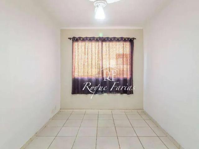 Apartamento para Locação em São Paulo/SP Jaguaré 1 Quartos
