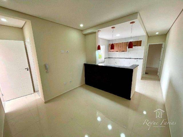 Apartamento para Locação em São Paulo/SP Jaguaré 1 Quartos