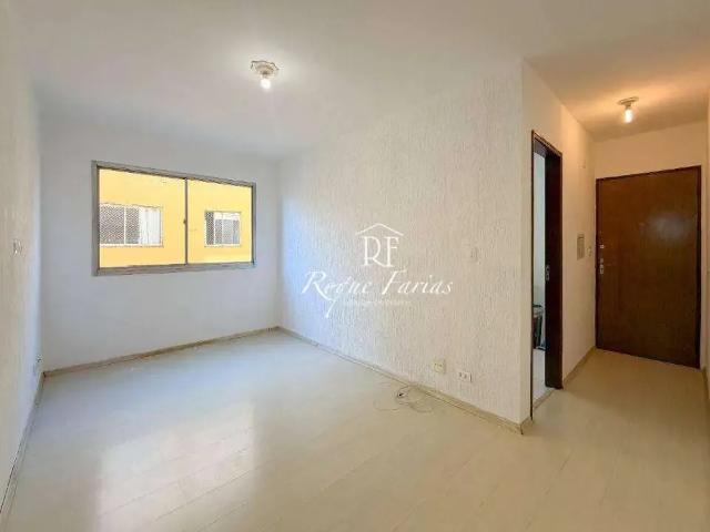 Apartamento para Locação em São Paulo/SP Jaguaré 1 Quartos