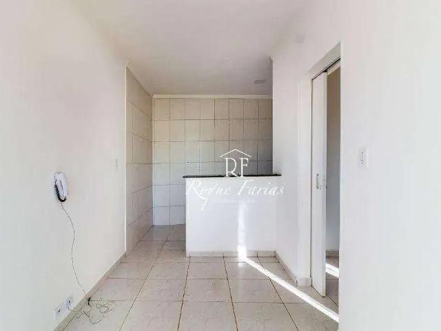 Apartamento para Locação em São Paulo/SP Jaguaré 1 Quartos