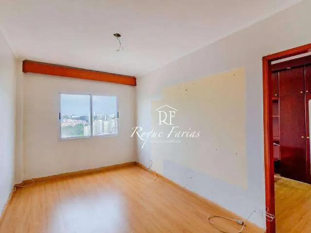 Apartamento para Locação em São Paulo/SP Jaguaré 1 Quartos