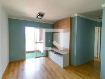 Apartamento para Locação em São Paulo/SP Jaguaré 1 Quartos