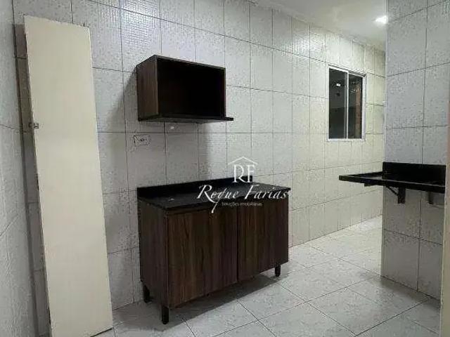 Apartamento para Locação em São Paulo/SP Jaguaré 1 Quartos