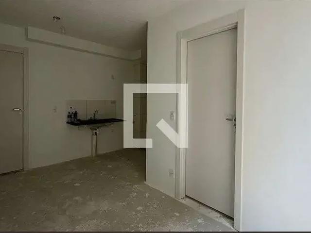 Apartamento para Locação em São Paulo/SP Jaguaré 2 Quartos