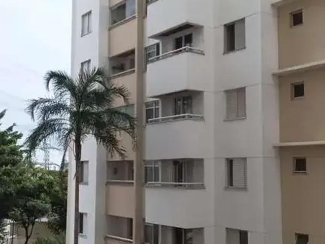 Apartamento para Locação em São Paulo/SP Jaguaré 2 Quartos