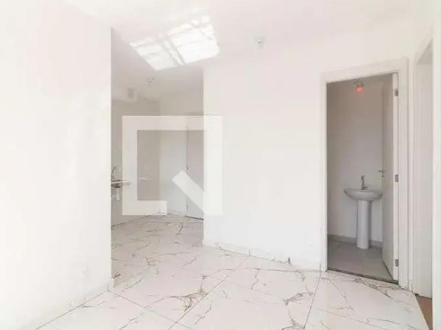 Apartamento para Locação em São Paulo/SP Jaguaré 2 Quartos