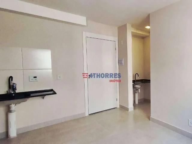 Apartamento para Locação em São Paulo/SP Jaguaré 2 Quartos