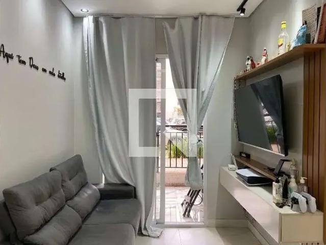 Apartamento para Locação em São Paulo/SP Jaguaré 2 Quartos
