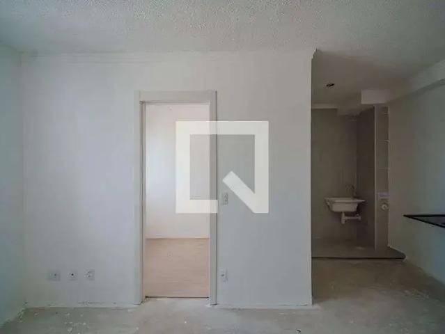 Apartamento para Locação em São Paulo/SP Jaguaré 2 Quartos