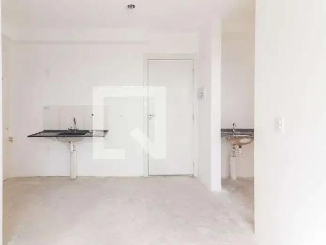 Apartamento para Locação em São Paulo/SP Jaguaré 2 Quartos