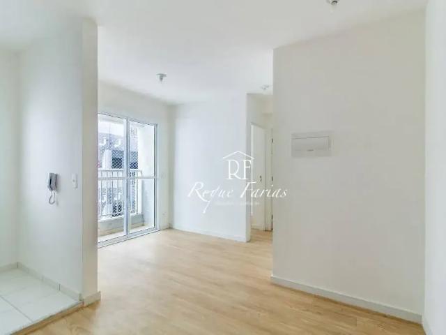 Apartamento para Locação em São Paulo/SP Jaguaré 2 Quartos