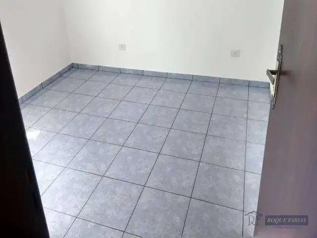 Apartamento para Locação em São Paulo/SP Jaguaré 2 Quartos