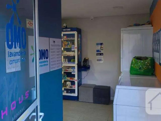 Apartamento para Locação em São Paulo/SP Jaguaré 2 Quartos