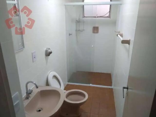 Apartamento para Locação em São Paulo/SP Jaguaré 2 Quartos