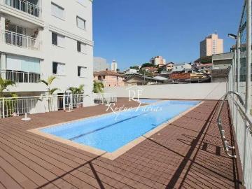 Apartamento para Locação em São Paulo/SP Jaguaré 2 Quartos