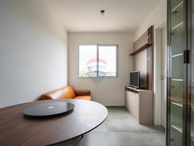 Apartamento para Locação em São Paulo/SP Jaguaré 2 Quartos